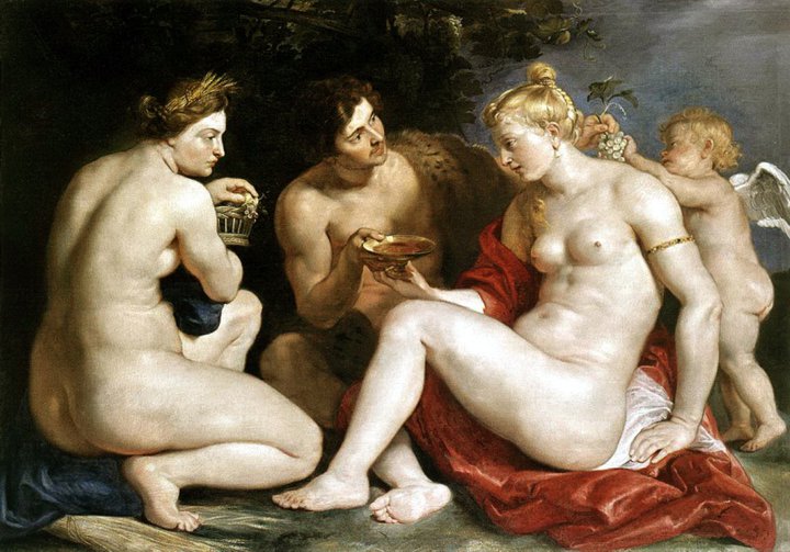 Pieter Paul Rubens   Tutt'Art@ (53)